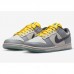 SB Dunk Low“North Carolina A&T”Running Shoes-Gray/Black-6072170