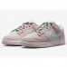 SB Dunk Low“Pink Foam”Women Running Shoes-Pink/Gray-4880188