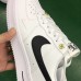 Air Force 1 AF1 Running Shoes-White/Black-781154