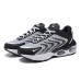 Air Max Tailwind 1 Running Shoes-White/Black-4831246