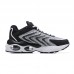 Air Max Tailwind 1 Running Shoes-White/Black-4831246