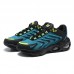 Air Max Tailwind 1 Running Shoes-Black/Green-4871292