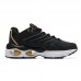 Air Max Tailwind 1 Running Shoes-Black/Yellow-1133900