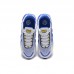 Air Max Tailwind 1 Running Shoes-White/Blue-2306395