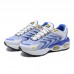 Air Max Tailwind 1 Running Shoes-White/Blue-2306395