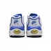 Air Max Tailwind 1 Running Shoes-White/Blue-2306395