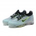 Air Max VaporMax Running Shoes-Green/Black-2039906