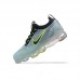 Air Max VaporMax Running Shoes-Green/Black-2039906