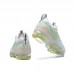 Air Max VaporMax Running Shoes-Green/White-2388889