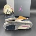 Air Jordan 3 AJ3 Running Shoes-Khkai/White-8500351