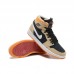 Air Jordan 1 AJ1 High Running Shoes-Khkai/Black-6272622