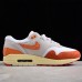 Air Max 1 / SP Running Shoes-Khkai/Orange-3775425