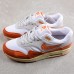 Air Max 1 / SP Running Shoes-Khkai/Orange-3775425