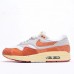 Air Max 1 / SP Running Shoes-Khkai/Orange-3775425