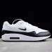 Air Max 1 / SP Running Shoes-White/Black-8990802