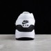 Air Max 1 / SP Running Shoes-White/Black-8990802