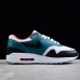 Air Max 1 / SP Running Shoes-White/Green-3059522