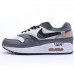 Air Max 1 / SP Running Shoes-White/Gray-9048051