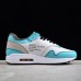 Air Max 1 / SP Running Shoes-Blue/Gray-4142696