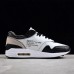 Air Max 1 / SP Running Shoes-White/Black-1623179