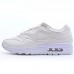 Air Max 1 / SP Running Shoes-All White-9644551