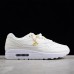 Air Max 1 / SP Running Shoes-All White-9644551