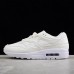 Air Max 1 / SP Running Shoes-All White-9644551