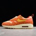 Air Max 1 / SP Running Shoes-Orange/Khkai-8760851