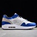 Air Max 1 / SP Running Shoes-Blue/White-134727