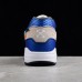 Air Max 1 / SP Running Shoes-Blue/White-134727