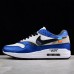 Air Max 1 / SP Running Shoes-Blue/White-134727