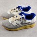 Air Max 1 / SP Running Shoes-Khkai/Gray-2370537