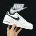 Air Force 1 AF1 Running Shoes-White/Black-7273337