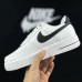 Air Force 1 AF1 Running Shoes-White/Black-7273337