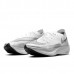 Zoom X VaporFly NEXT 2 Running Shoes-White/Gray-6698251