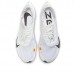 Zoom X VaporFly NEXT 2 Running Shoes-White/Black-8340929