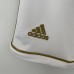 Retro 11/12 Shorts Real Madrid Home White Shorts Jersey-928578