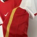 Retro 06/08 Arsenal Home Red Jersey Kit short sleeve-5540806