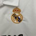 Retro 02/03 Real Madrid Home White Jersey Kit short sleeve-5952778