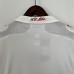 Retro 07/08 AC Milan Away White Jersey Kit short sleeve-6689875