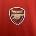 Retro 04/05 Arsenal Home Red White Jersey Kit short sleeve-3673320