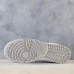 SB Dunk Low CS Running Shoes-White/Gray-7788423