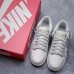 SB Dunk Low CS Running Shoes-White/Gray-7184184