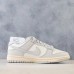 SB Dunk Low CS Running Shoes-White/Gray-7184184