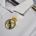 Retro 11/12 Real Madrid Home White Jersey Kit short sleeve (Shirt + Short)-2014506