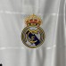 Retro 13/14 Real Madrid Home White Jersey Kit Long Sleeve-9129965