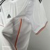 Retro 13/14 Real Madrid Home White Jersey Kit short sleeve-9412850