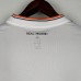 Retro 13/14 Real Madrid Home White Jersey Kit short sleeve-9412850