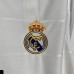 Retro 13/14 Real Madrid Home White Jersey Kit short sleeve-9412850