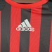 Retro 07/08 AC Milan Home Red Black Jersey Kit Long Sleeve-9521865